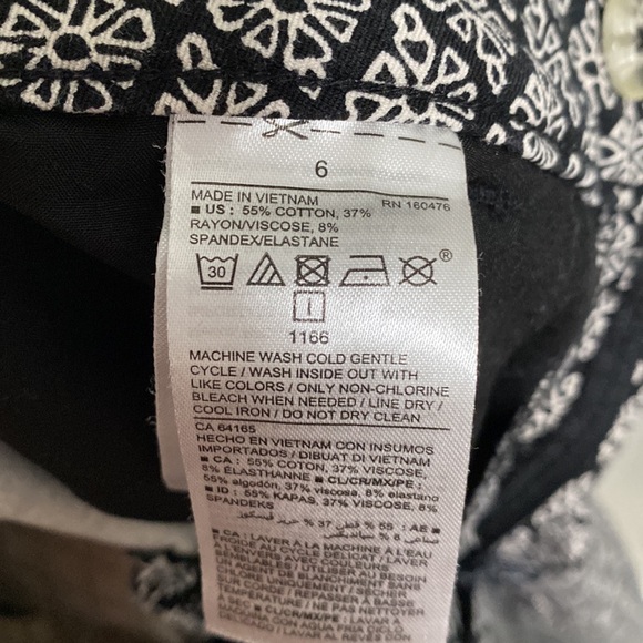 Work pants - Picture 5 of 5